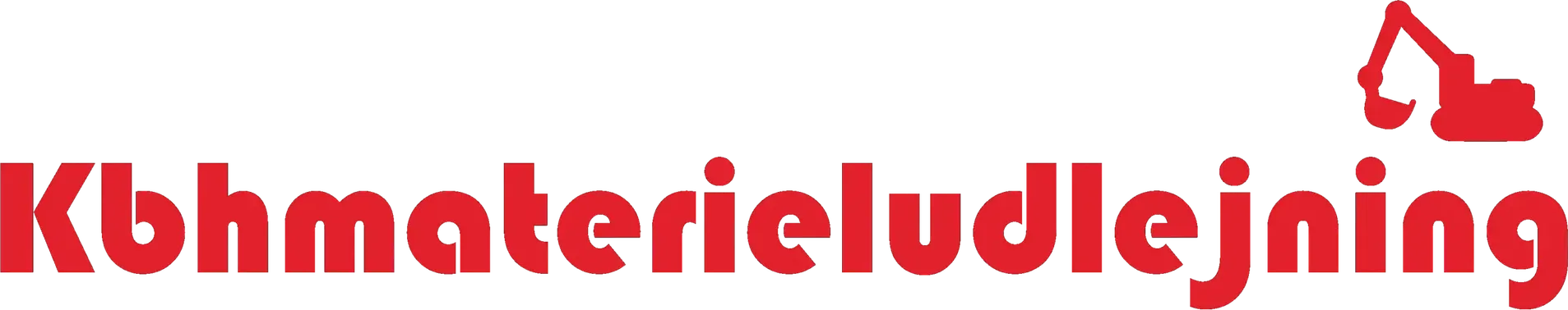 KBH Materieludlejning