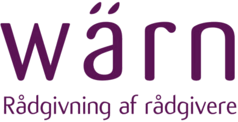Wärn Kompetenceudvikling