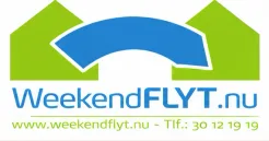 Weekendflyt